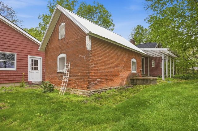 8800 Currier Road, Plain City, OH 43064