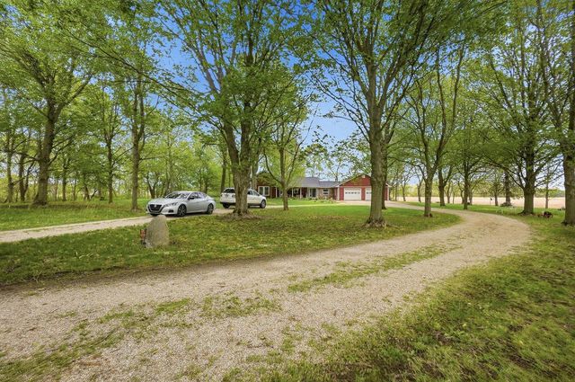 8800 Currier Road, Plain City, OH 43064