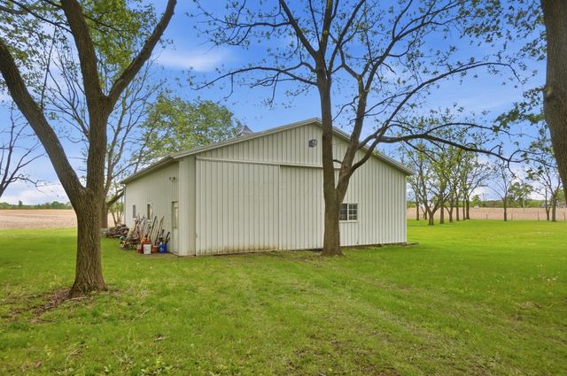 8800 Currier Road, Plain City, OH 43064