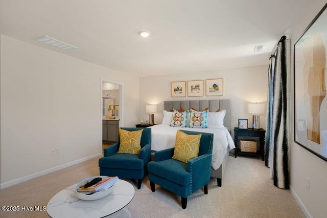 221 Olive Branch Street, Sanford, NC 27332