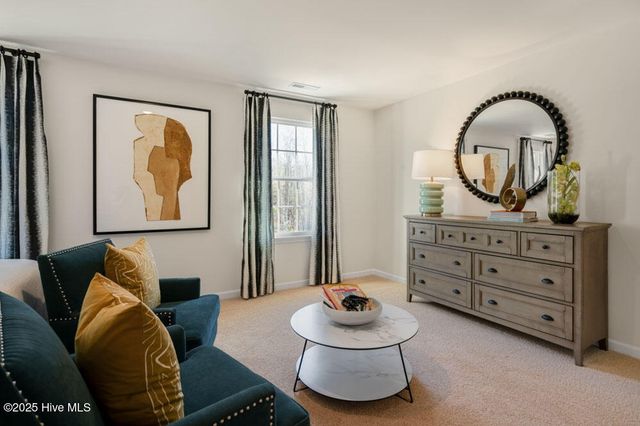 221 Olive Branch Street, Sanford, NC 27332