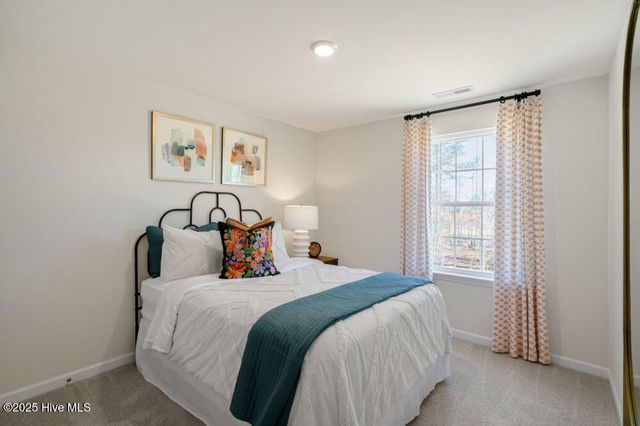 221 Olive Branch Street, Sanford, NC 27332