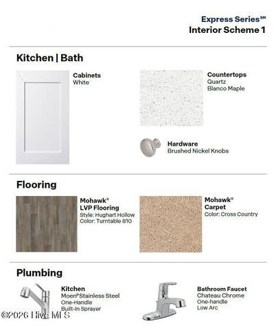 221 Olive Branch Street, Sanford, NC 27332