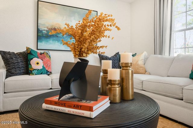 221 Olive Branch Street, Sanford, NC 27332