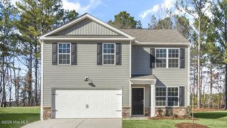 221 Olive Branch Street, Sanford, NC 27332