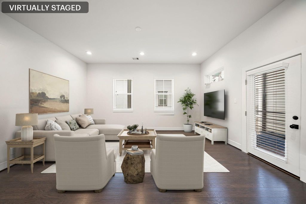 5434 Wheatley Street B, Houston, TX 77091