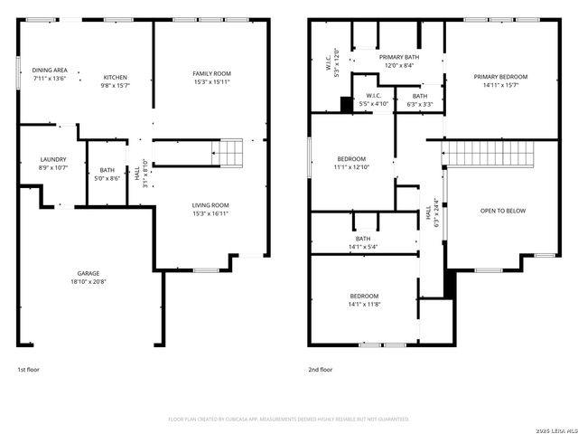 8623 Widgeon Ct, San Antonio, TX 78245