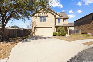 8623 Widgeon Ct, San Antonio, TX 78245