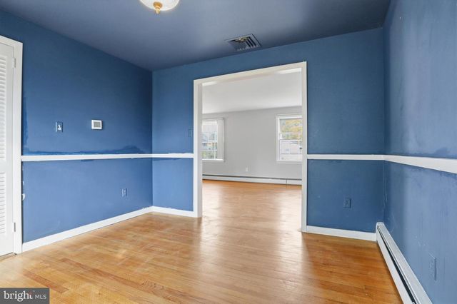 1262 WILSON AVE, Lancaster, PA 17603