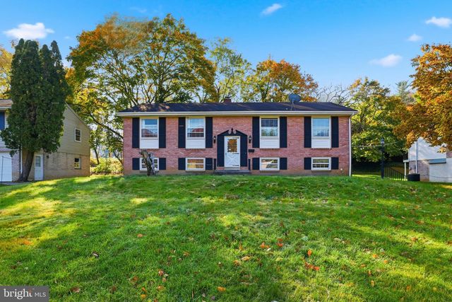 1262 WILSON AVE, Lancaster, PA 17603