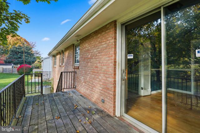 1262 WILSON AVE, Lancaster, PA 17603