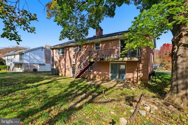 1262 WILSON AVE, Lancaster, PA 17603