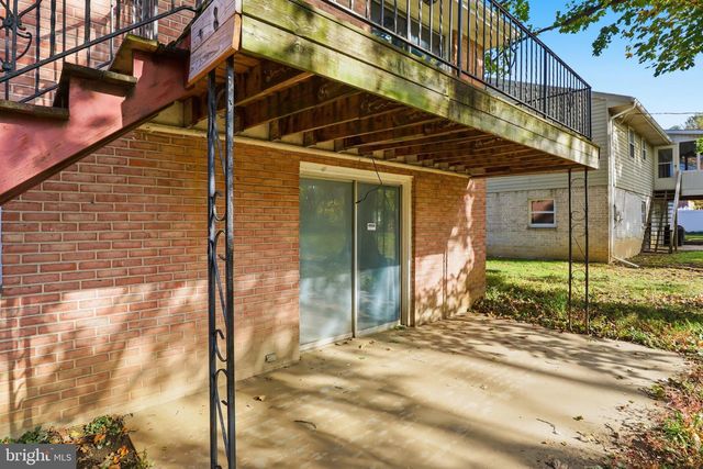 1262 WILSON AVE, Lancaster, PA 17603