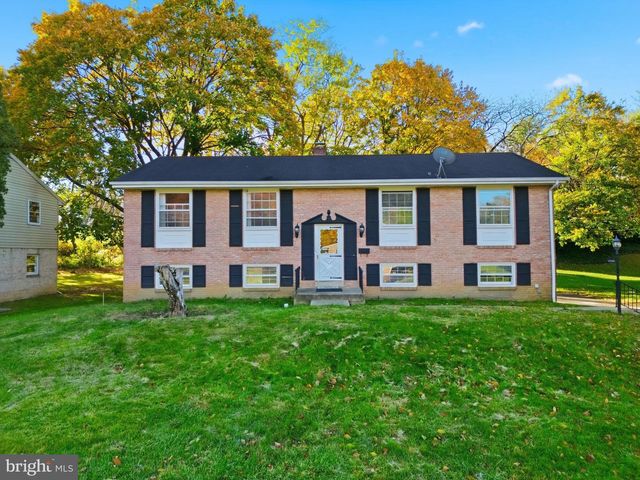 1262 WILSON AVE, Lancaster, PA 17603