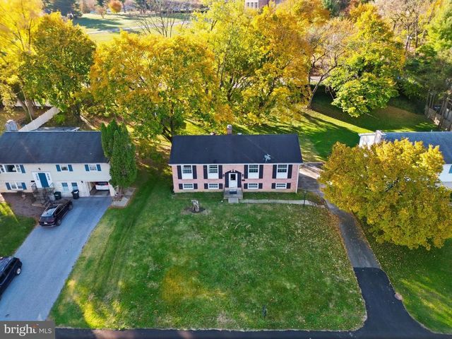 1262 WILSON AVE, Lancaster, PA 17603