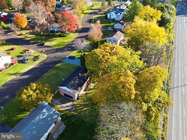 1262 WILSON AVE, Lancaster, PA 17603