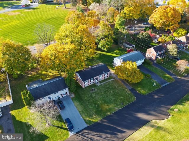 1262 WILSON AVE, Lancaster, PA 17603