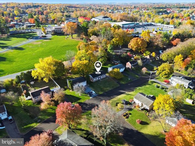 1262 WILSON AVE, Lancaster, PA 17603