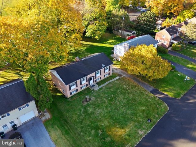 1262 WILSON AVE, Lancaster, PA 17603