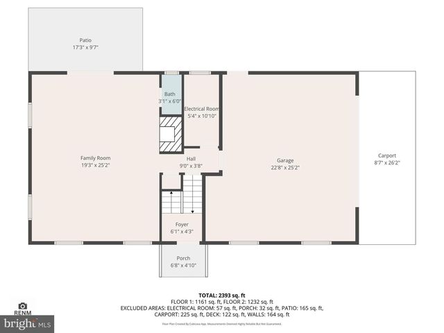 1262 WILSON AVE, Lancaster, PA 17603