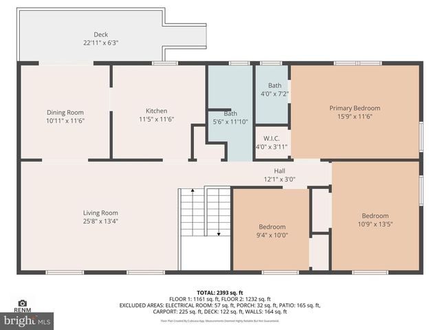 1262 WILSON AVE, Lancaster, PA 17603