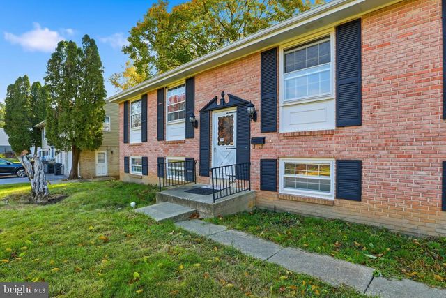 1262 WILSON AVE, Lancaster, PA 17603