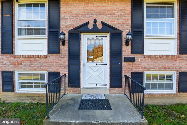 1262 WILSON AVE, Lancaster, PA 17603