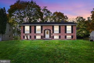 1262 WILSON AVE, Lancaster, PA 17603