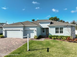 414 Loymer Circle, Merritt Island, FL 32953