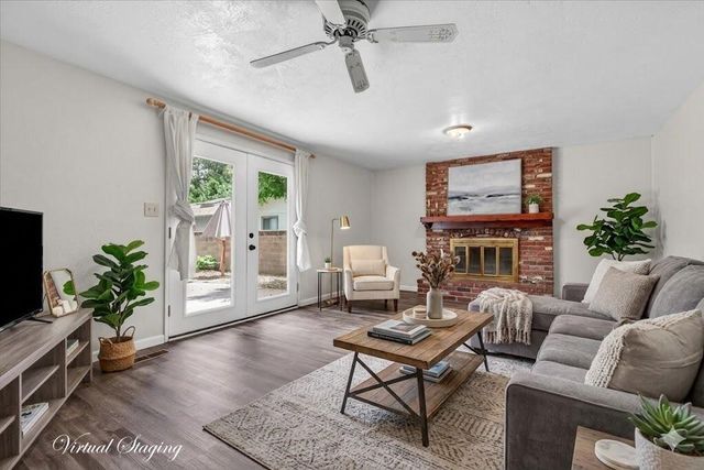 415 Sutter Avenue, Medford, OR 97504