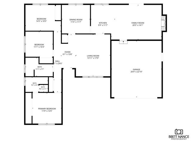 415 Sutter Avenue, Medford, OR 97504