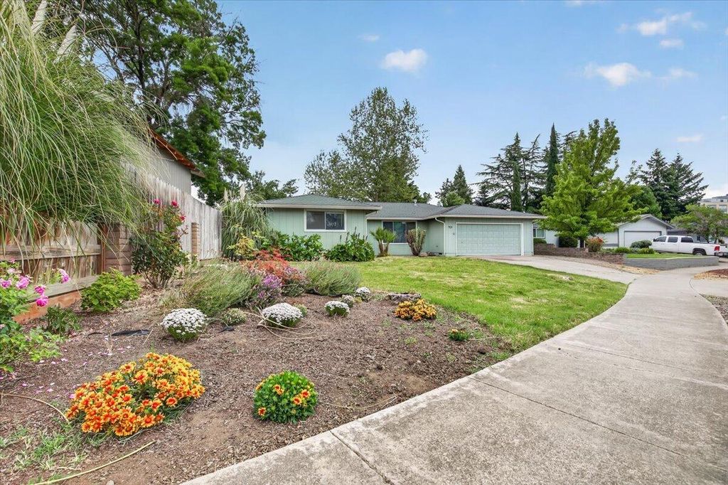 415 Sutter Avenue, Medford, OR 97504