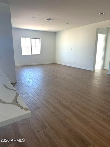 43741 N Wollemi Street, Queen Creek, AZ 85140