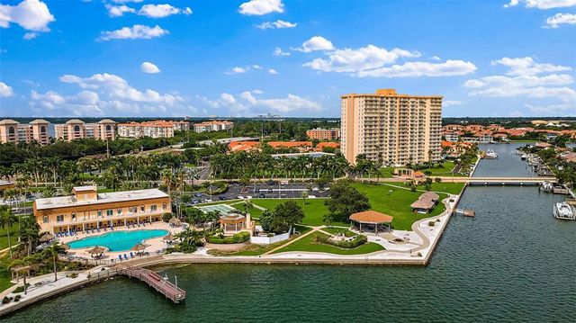 4900 BRITTANY DRIVE S 409, St Petersburg, FL 33715