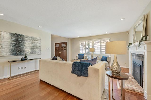 1521 Cherrywood Drive, San Mateo, CA 94403