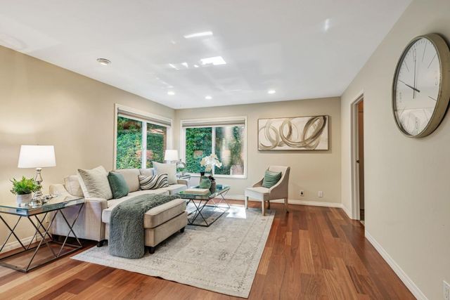 1521 Cherrywood Drive, San Mateo, CA 94403