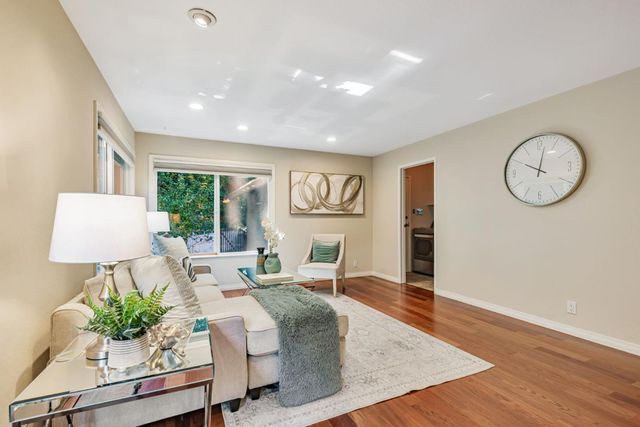 1521 Cherrywood Drive, San Mateo, CA 94403