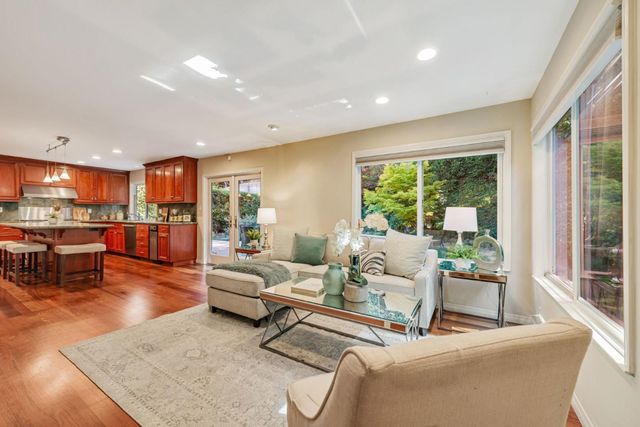 1521 Cherrywood Drive, San Mateo, CA 94403
