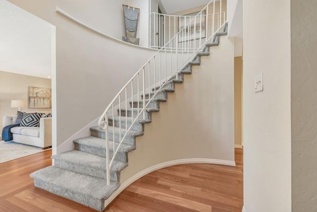 1521 Cherrywood Drive, San Mateo, CA 94403