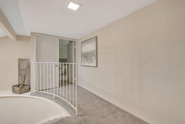 1521 Cherrywood Drive, San Mateo, CA 94403