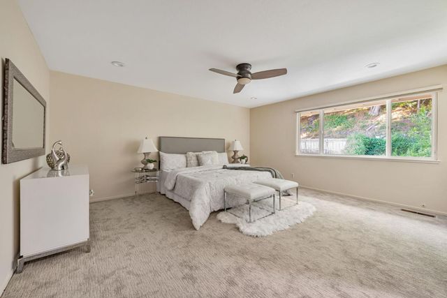 1521 Cherrywood Drive, San Mateo, CA 94403