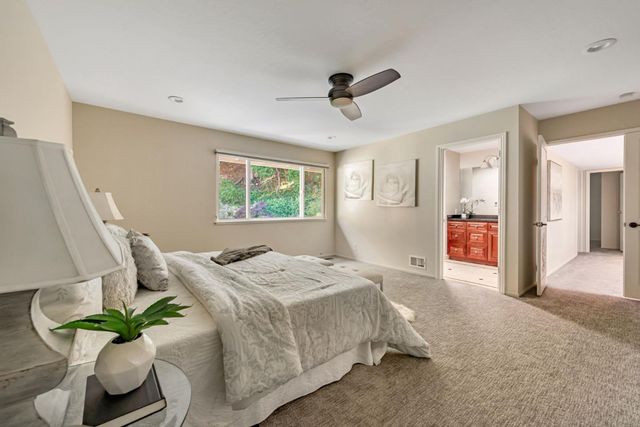 1521 Cherrywood Drive, San Mateo, CA 94403