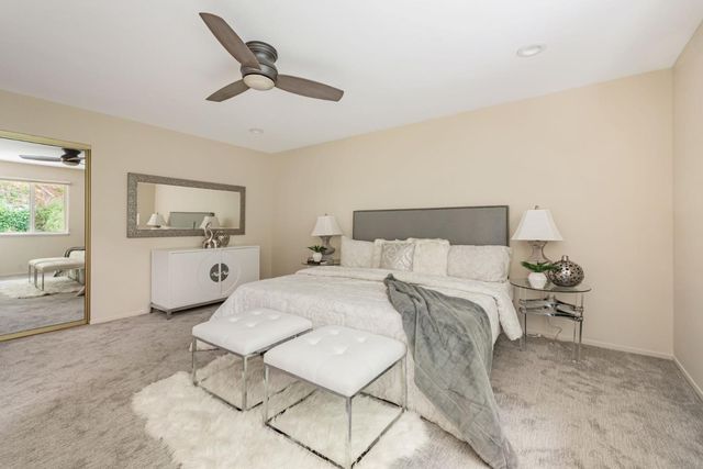 1521 Cherrywood Drive, San Mateo, CA 94403