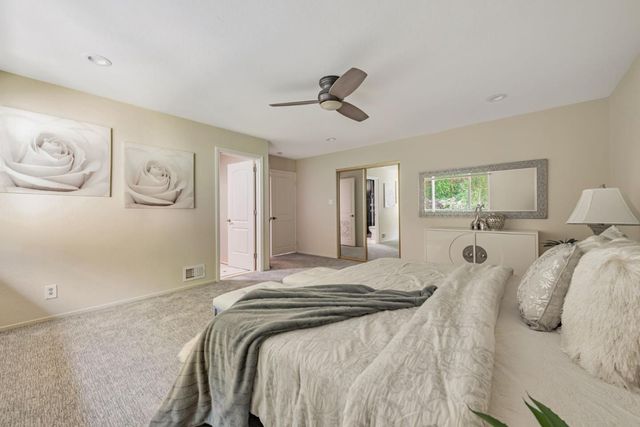 1521 Cherrywood Drive, San Mateo, CA 94403