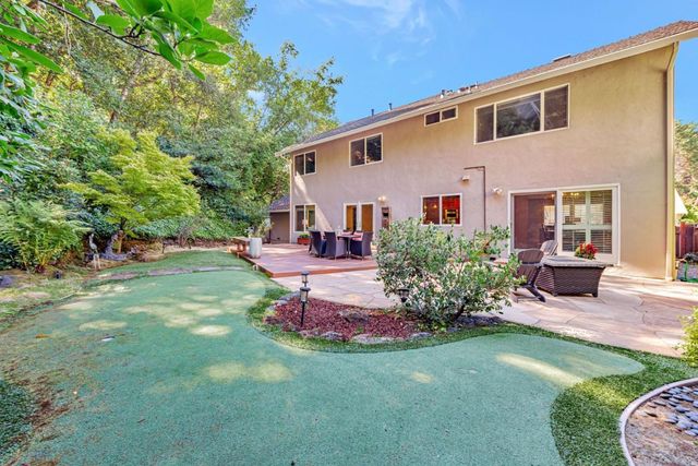1521 Cherrywood Drive, San Mateo, CA 94403