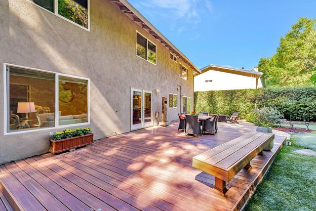 1521 Cherrywood Drive, San Mateo, CA 94403