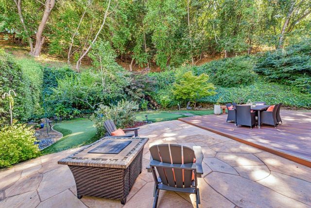 1521 Cherrywood Drive, San Mateo, CA 94403