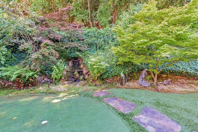 1521 Cherrywood Drive, San Mateo, CA 94403