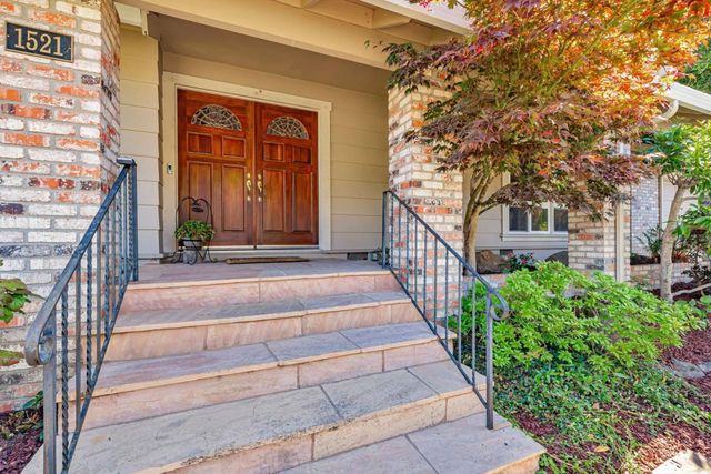 1521 Cherrywood Drive, San Mateo, CA 94403