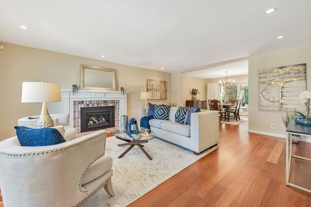1521 Cherrywood Drive, San Mateo, CA 94403
